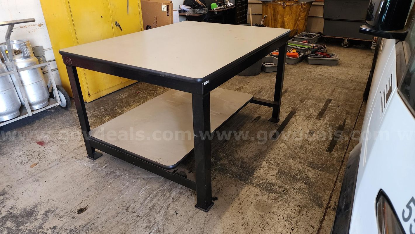 Table, shop