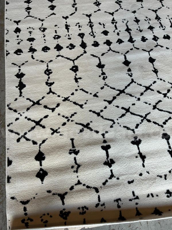 Rug, area