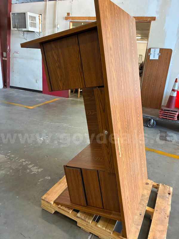 Desk