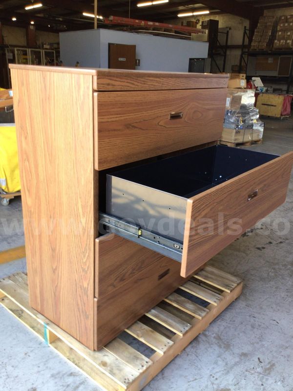 File cabinet