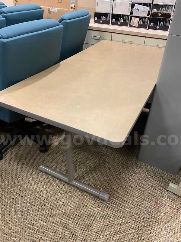 Conference Room Tables
