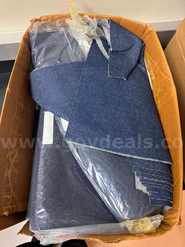 FX Twill Fabric