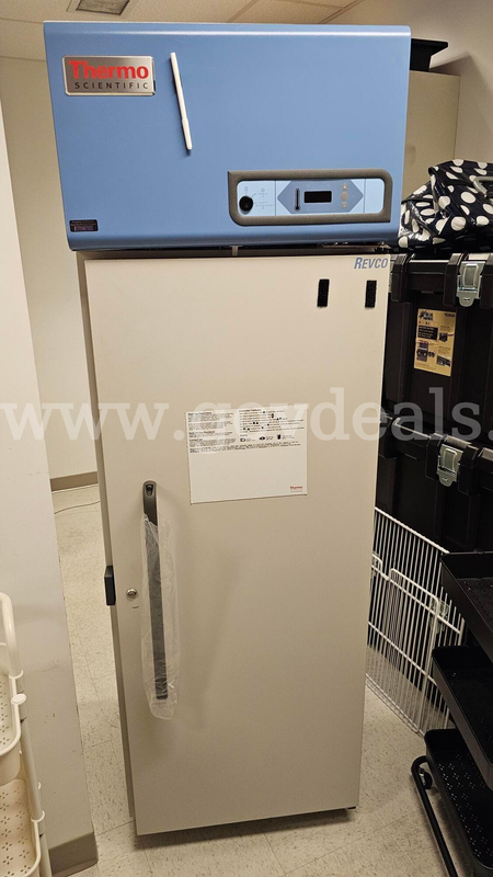 Revco Freezer