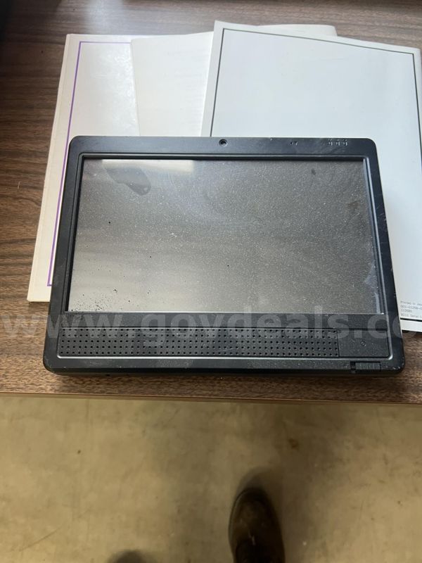 Automotive Scan Tool