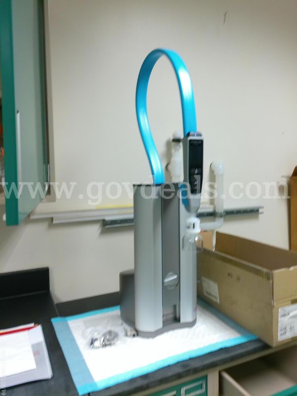 Elga Water System