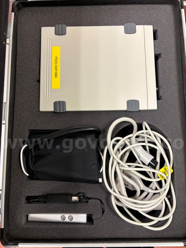 PowerLab 26T Teaching System Case