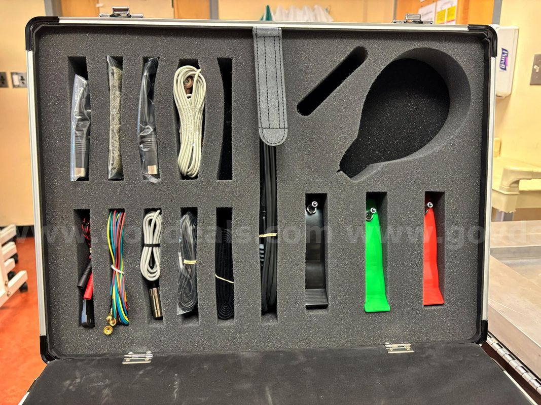 PowerLab 15T Teaching System Case