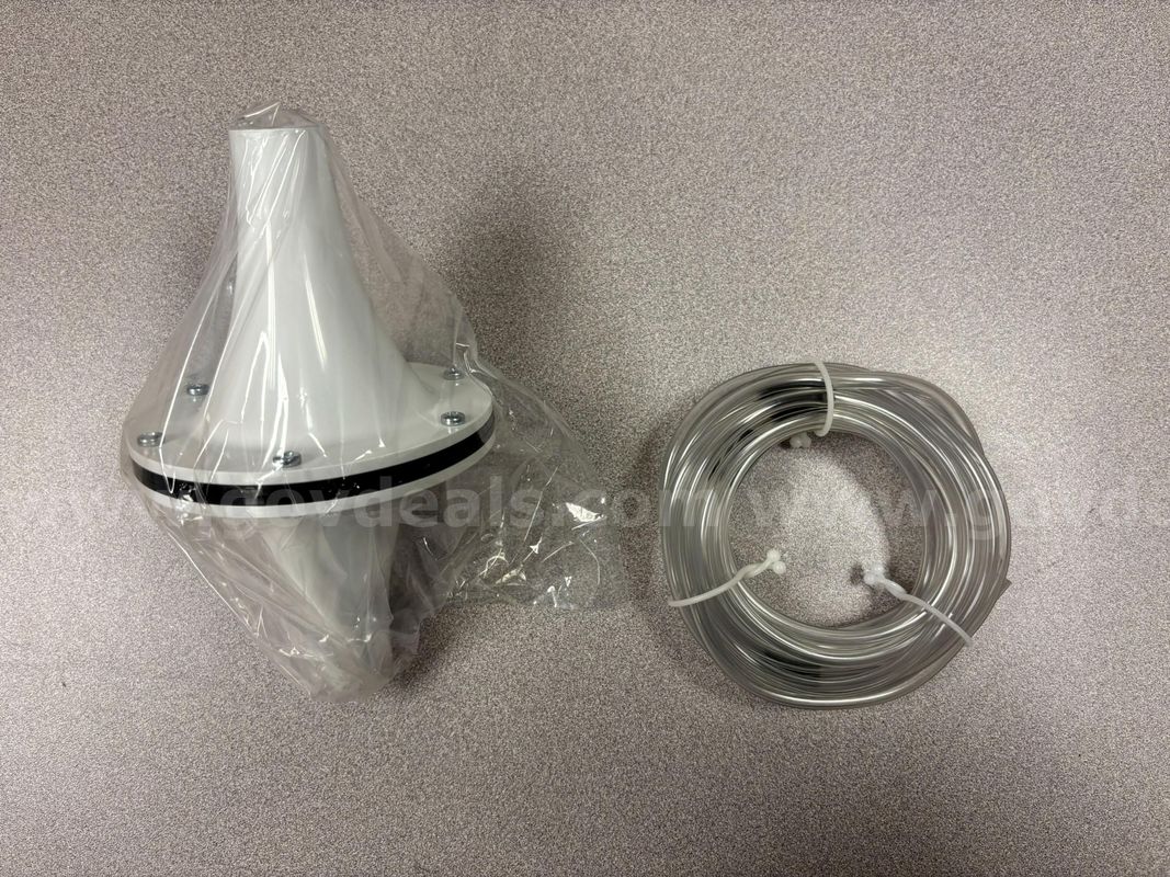 Respiratory Flow Head