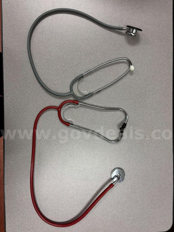 Stethoscope