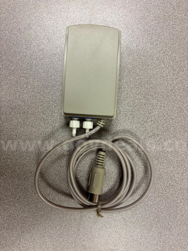 Spirometer Pod