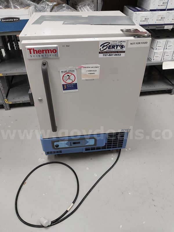 Thermo Scientific Freezer