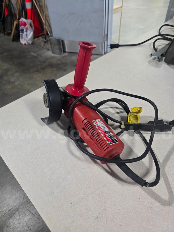 Lot of Misc. Power Tools