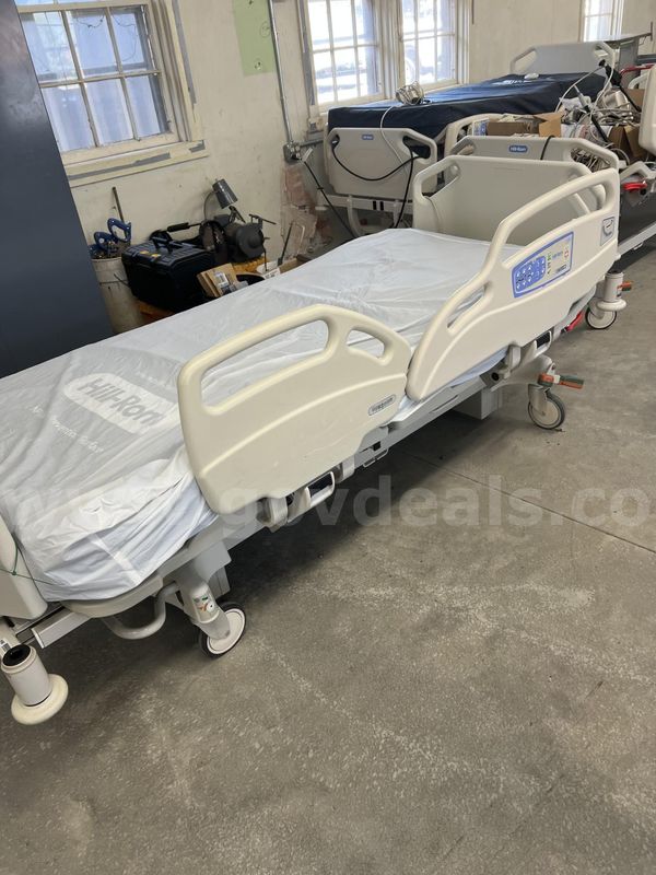 Hill-Rom Hospital Bed