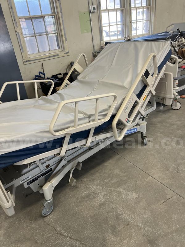 Hospital Bed