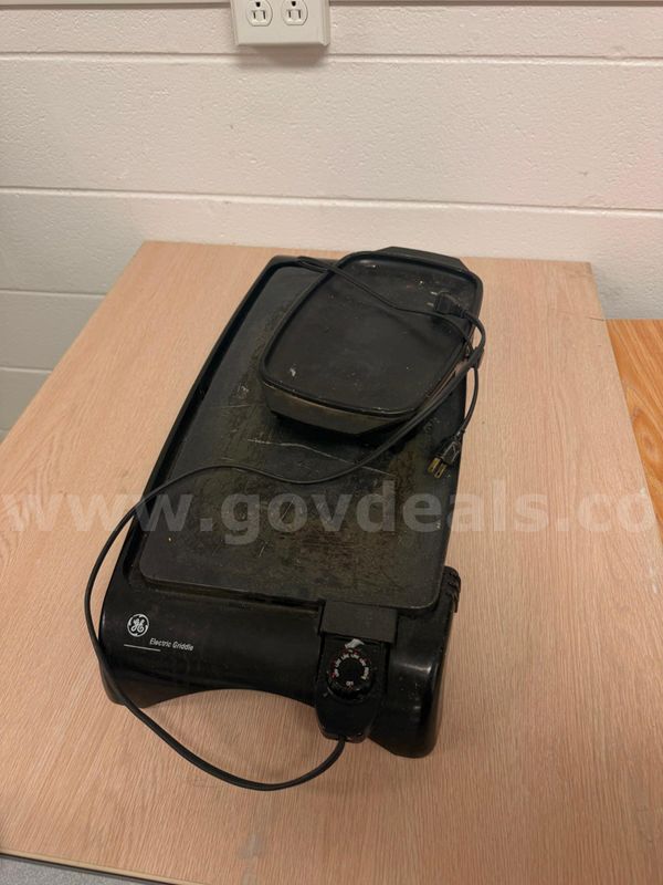 Lot of Hot plates