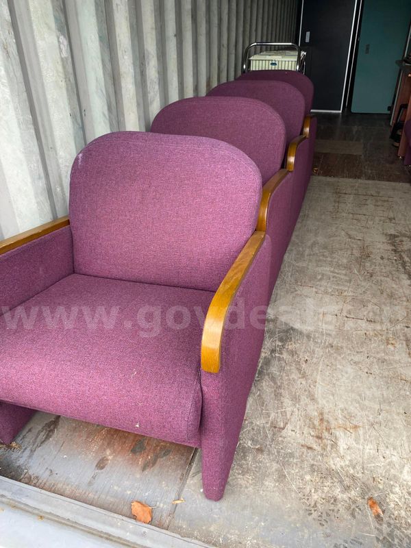 Lounge Furniture Lot