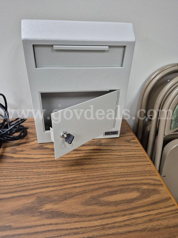 Key Box