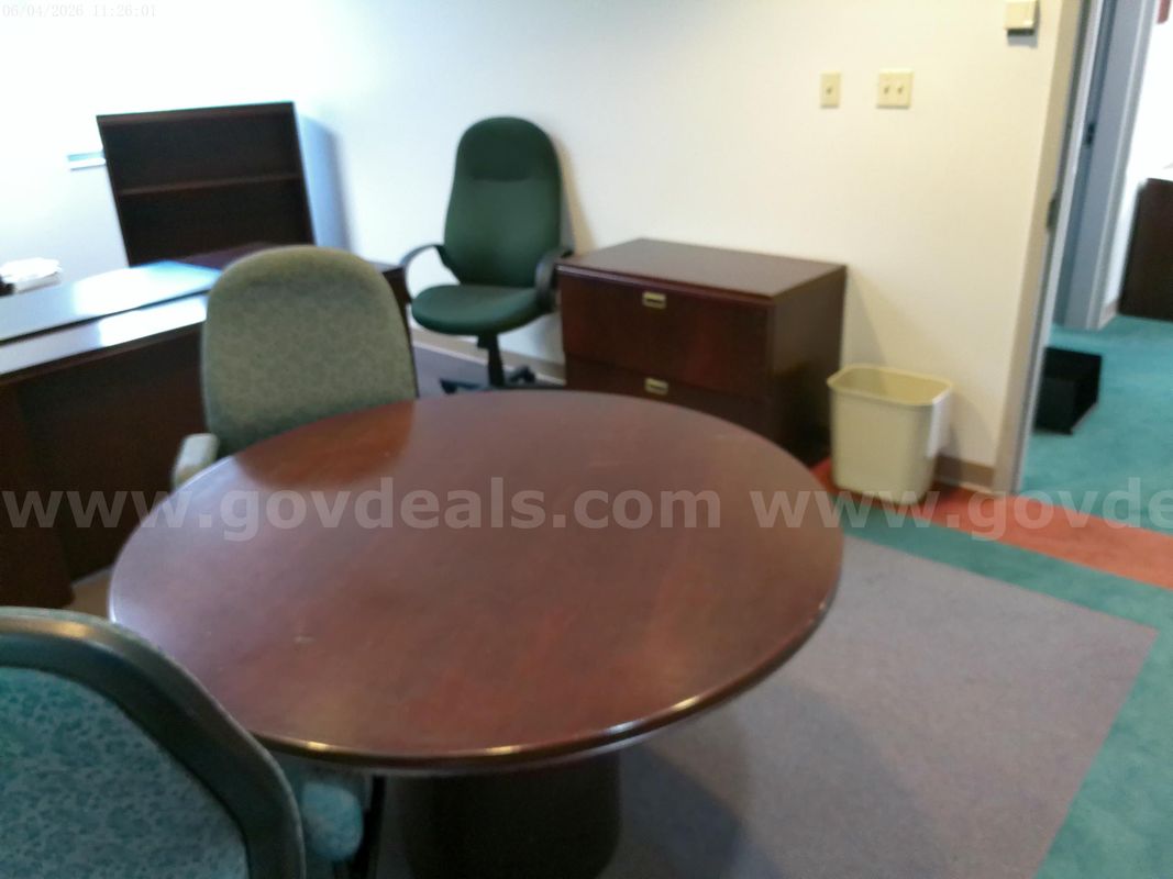 DTS Office 4