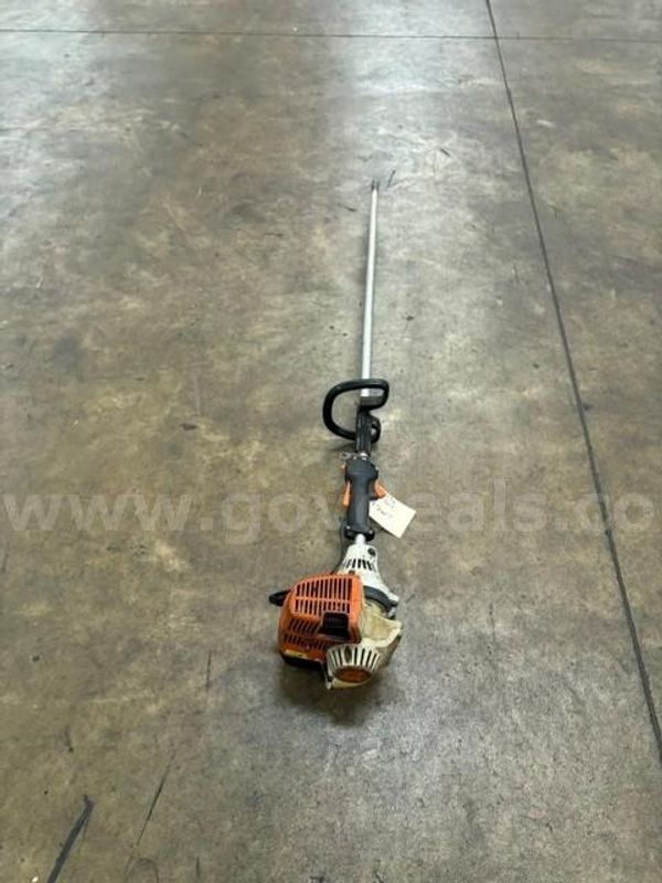 2010 Stihl Ht101 - Saw- Misc No Blade