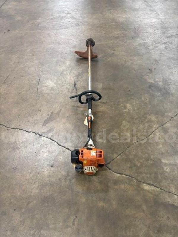 2014 STIHL FS110R - LAWN EQUIP - EDG/TRIM