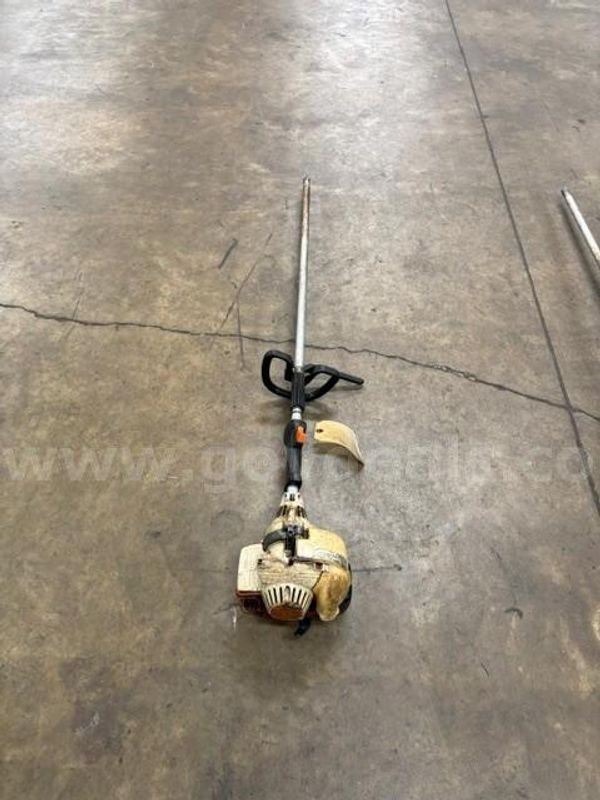 2011 Stihl Ht101 - Saw - Misc (No Blade)