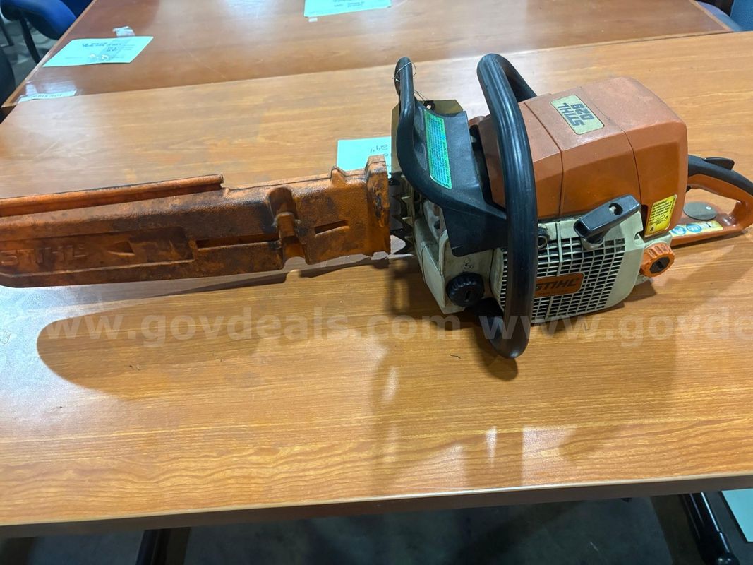 1999 Stihl 29 Power Saw
