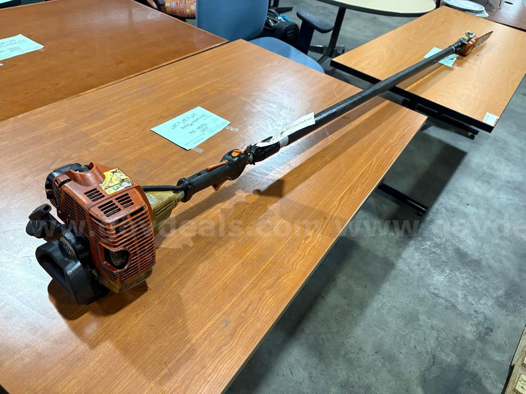 2003 Stihl Ht75 Polesaw