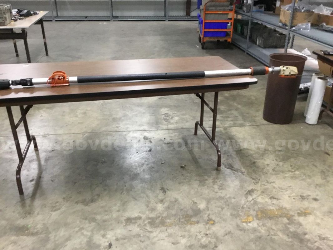 2019 Stihl Ht133 Power Pole Saw
