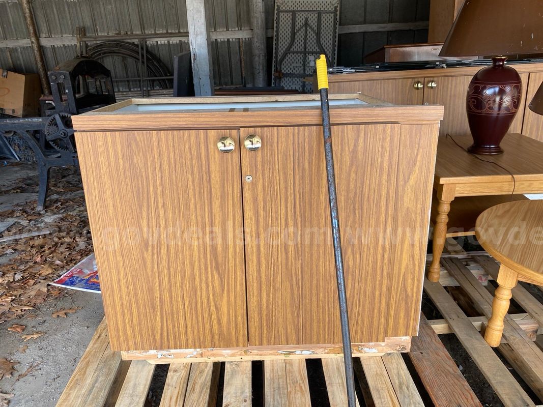 Cabinets