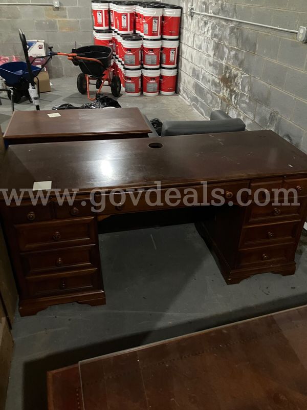Desk