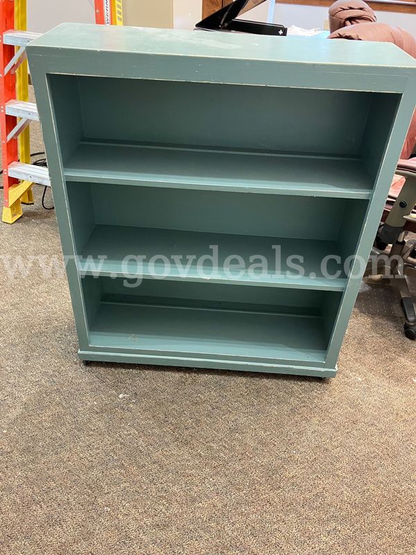 Book case