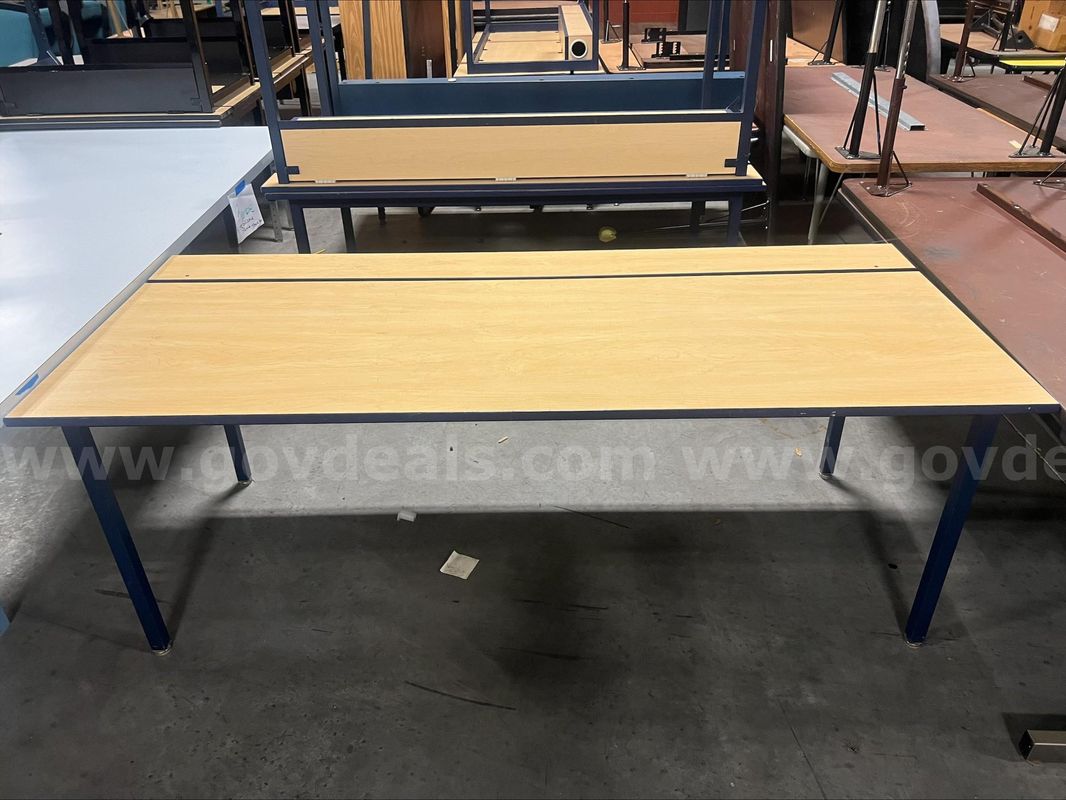 Computer Tables