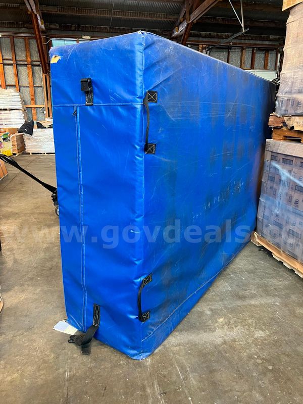 High Jump Mat