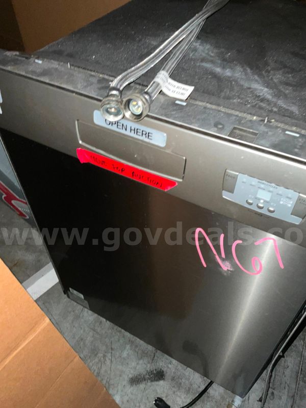 Laboratory Scientific Dishwasher