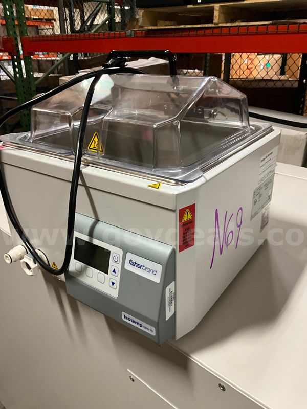 Fisherbrand Isotemp