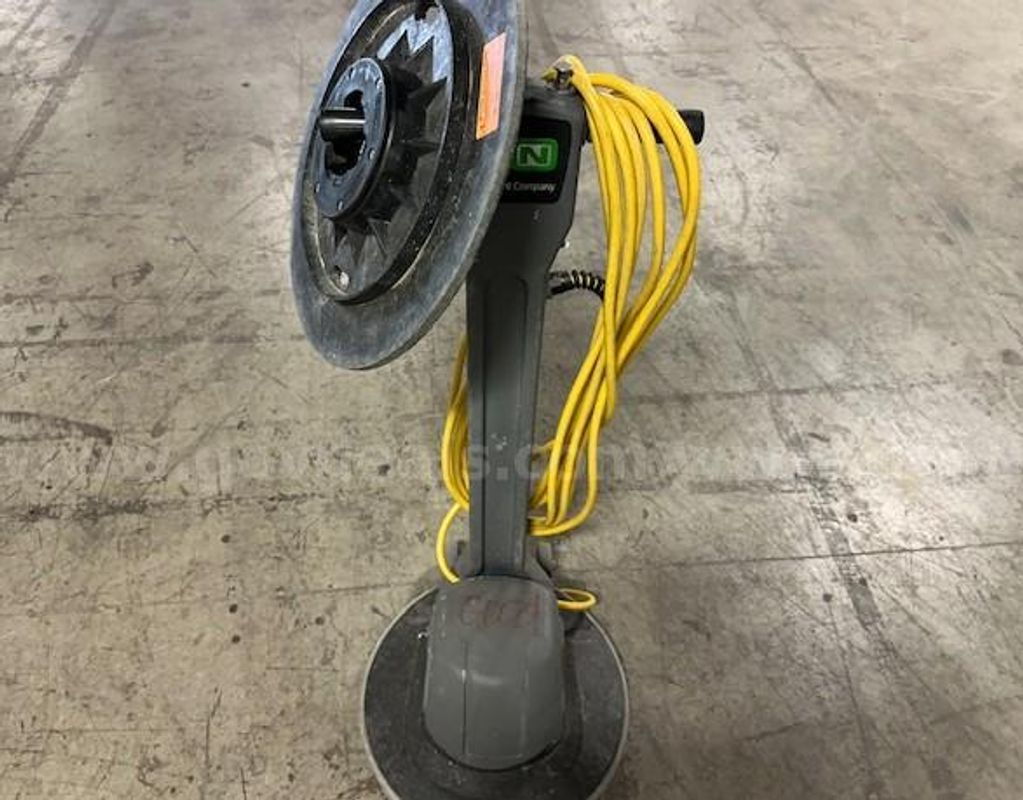 Tennant Floor Scrubber/Polisher