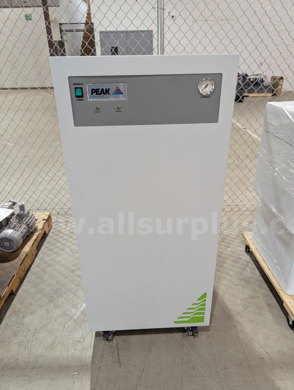 Peak Scientific 3010 Nitrogen Generator - Parts Only