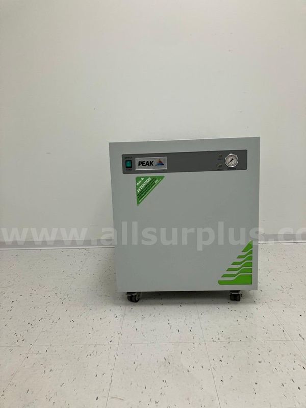 Peak Scientific NM32LA Nitrogen Generator
