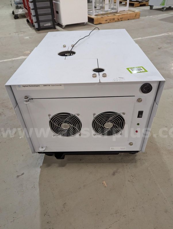 Agilent G6011A Quiet Cover