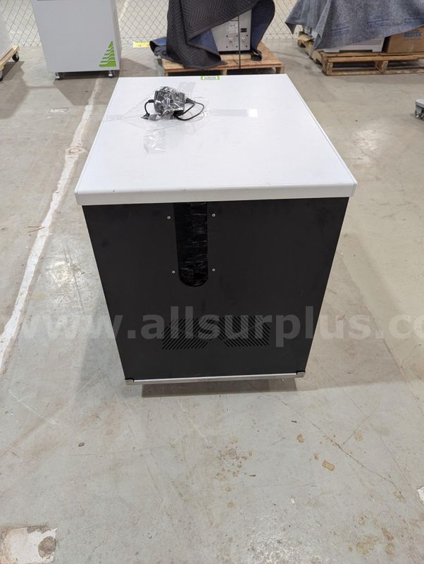 MS Noise NRVP-Box-XDS Quiet Cover