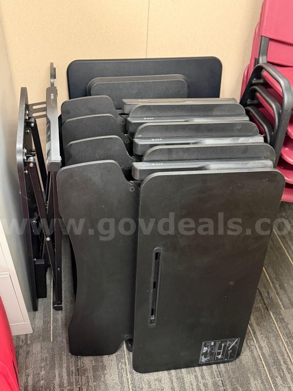 Large and Medium desk risers