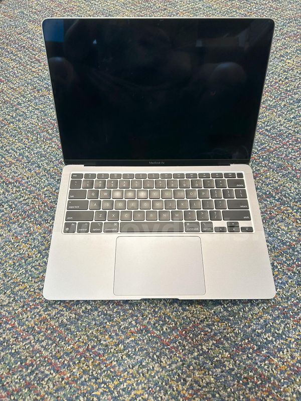 Macbook Air (M1,2020) 16GB RAM, 256GB 13.3"