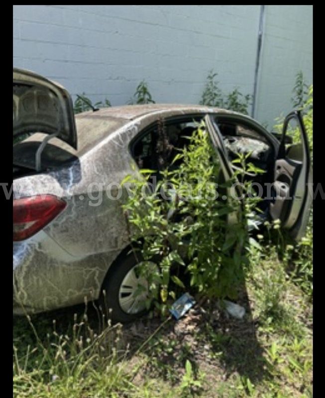 2020 Mitsubishi Mirage G4