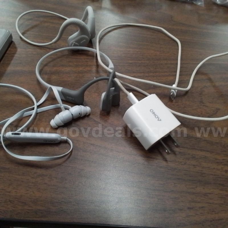 Lot of Phone Accessories "JM"