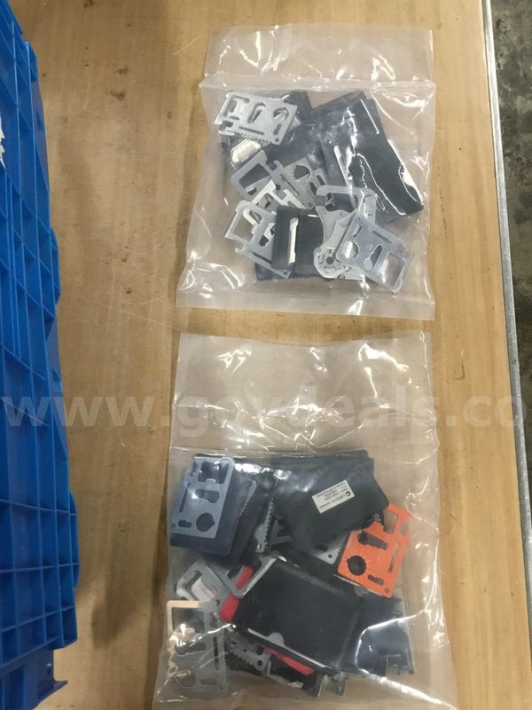 Survival Tool Lot