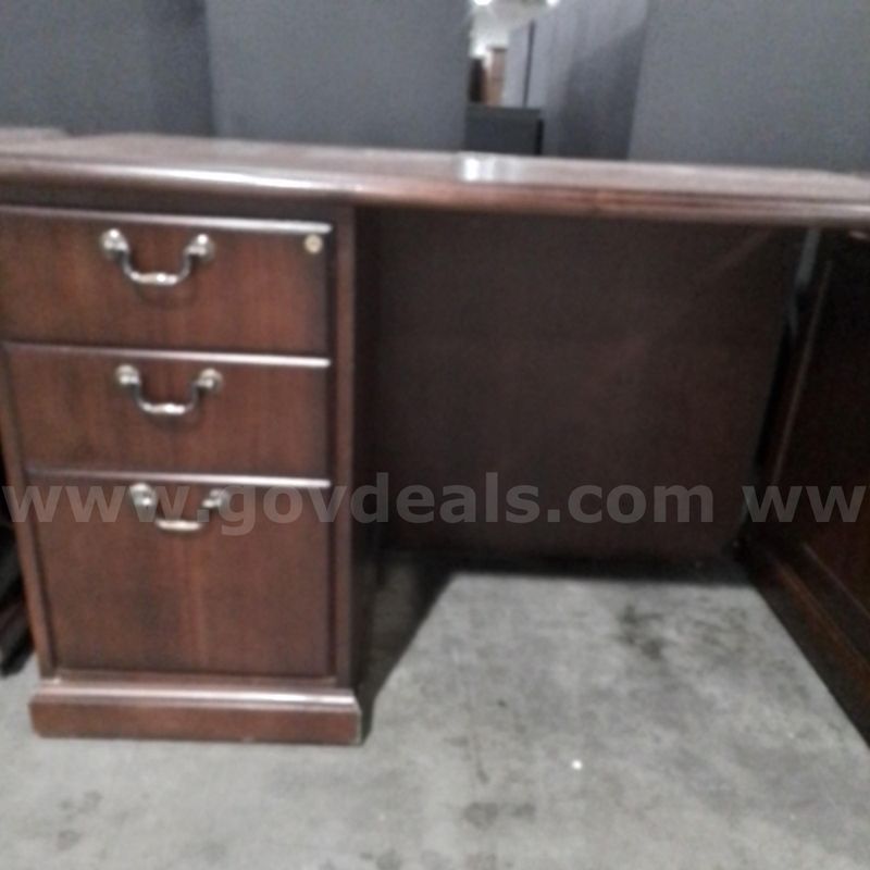 1 Oak table 43w/21