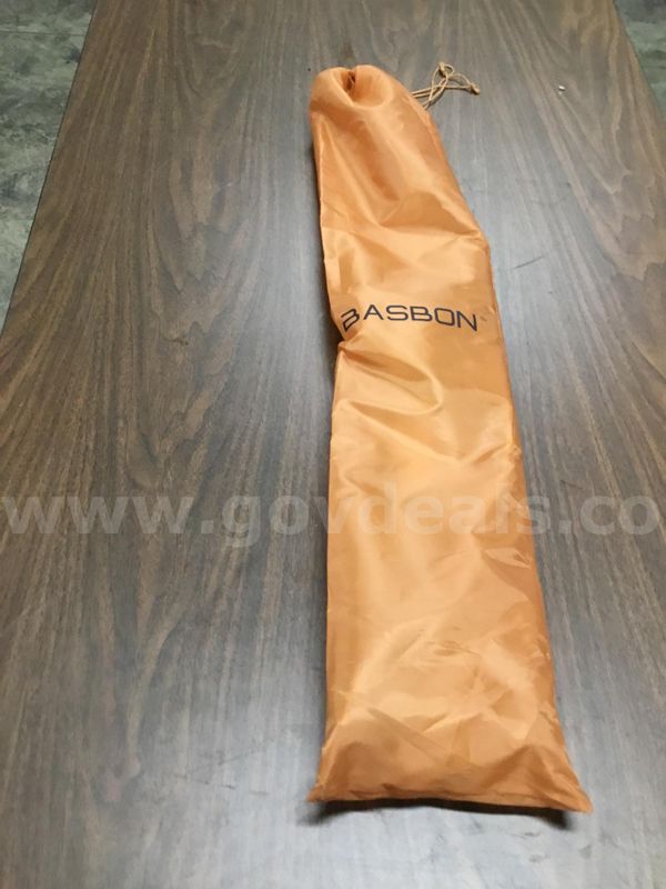 Basbon bow & arrow set “DH”