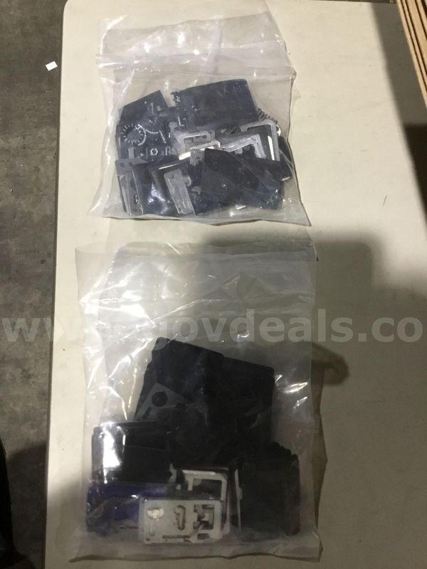 Survival Tool Lot