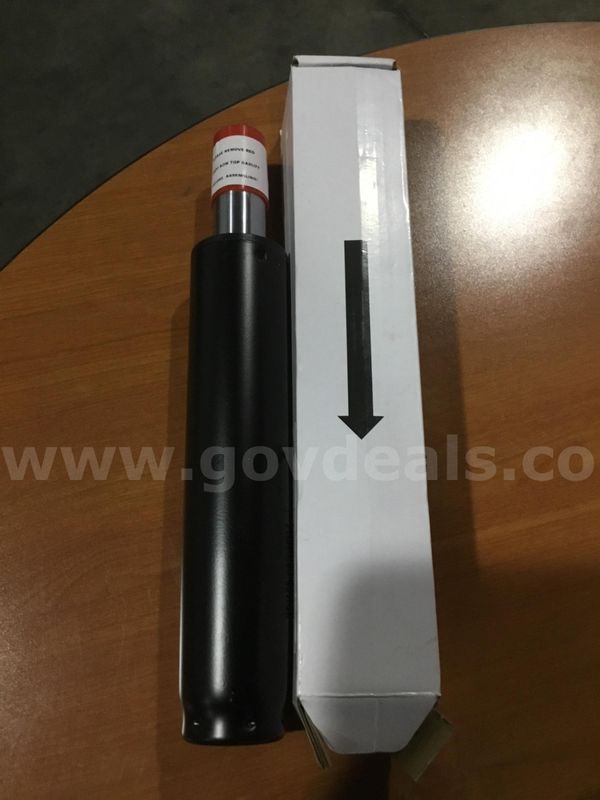 12 inch steel pneumatic hydraulic part “DH”