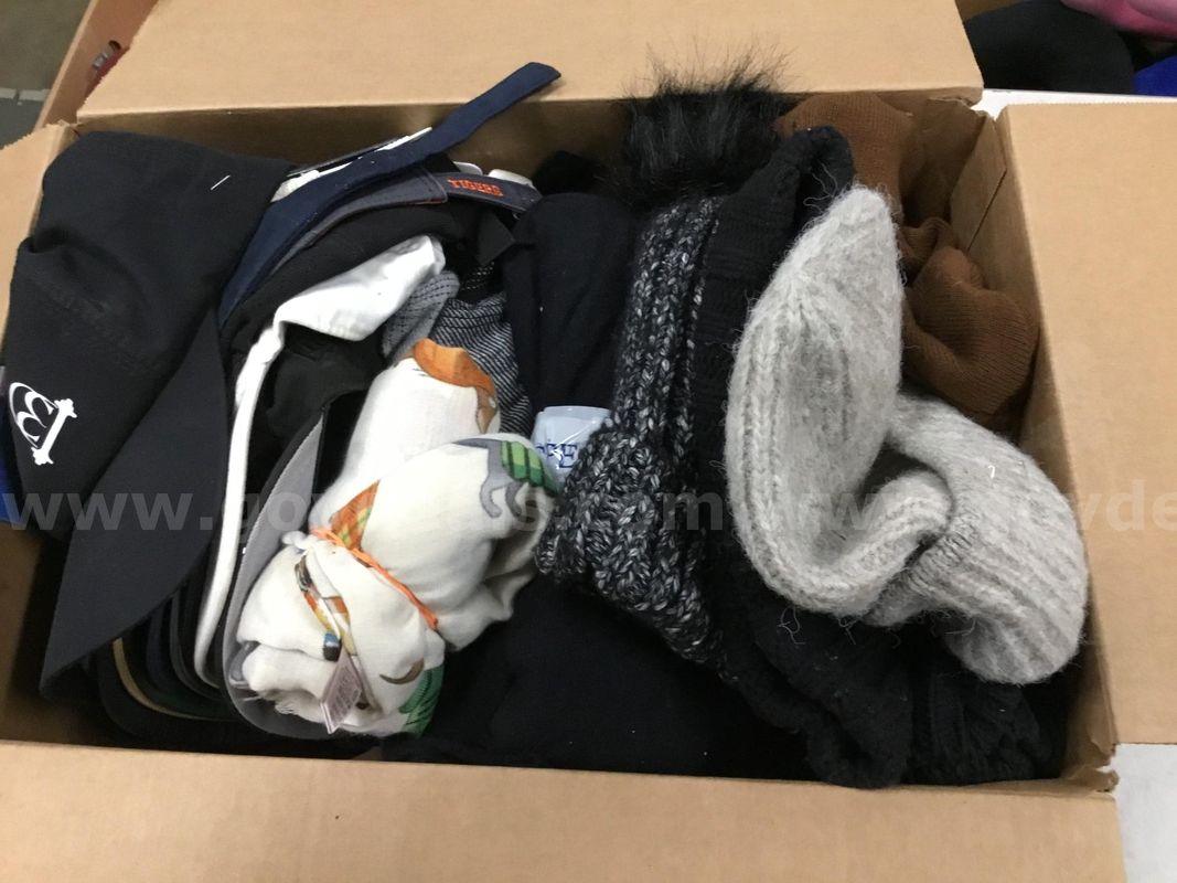 1 Lot of Women Winter Hats